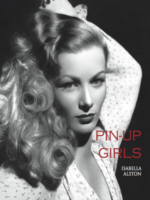 cover image of Pin-up Girls